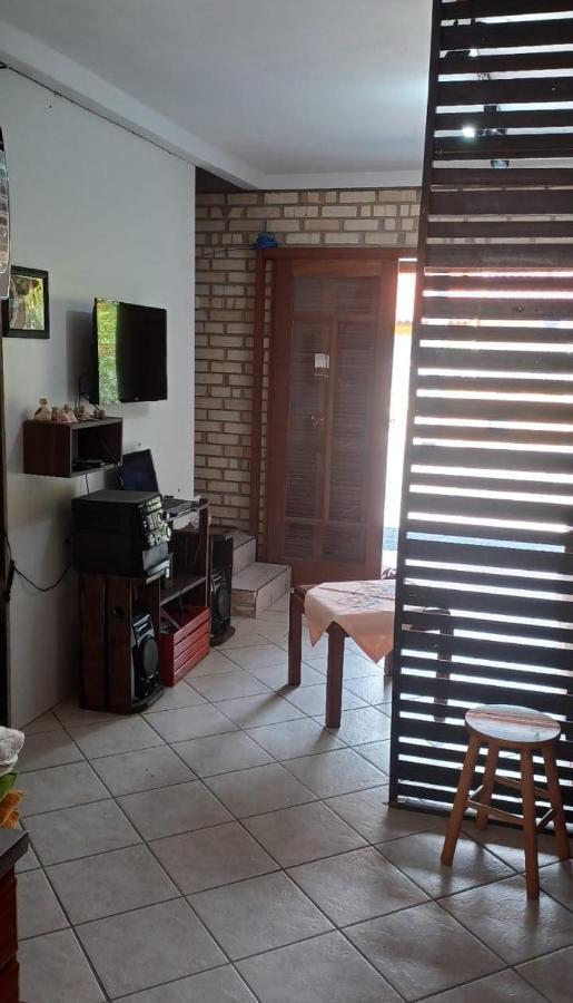 Casa Cachoeira Vila Florianópolis Exterior foto