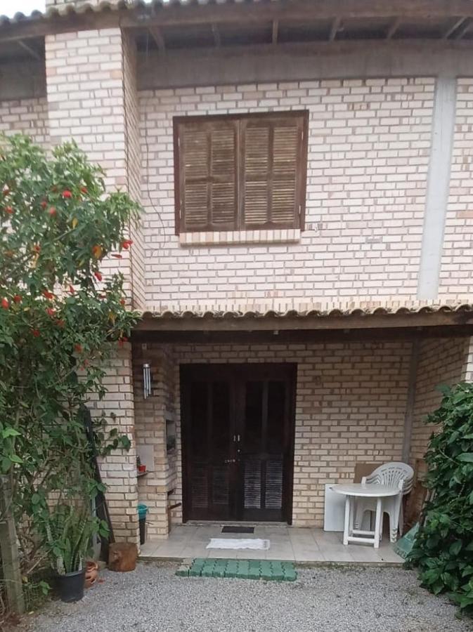 Casa Cachoeira Vila Florianópolis Exterior foto