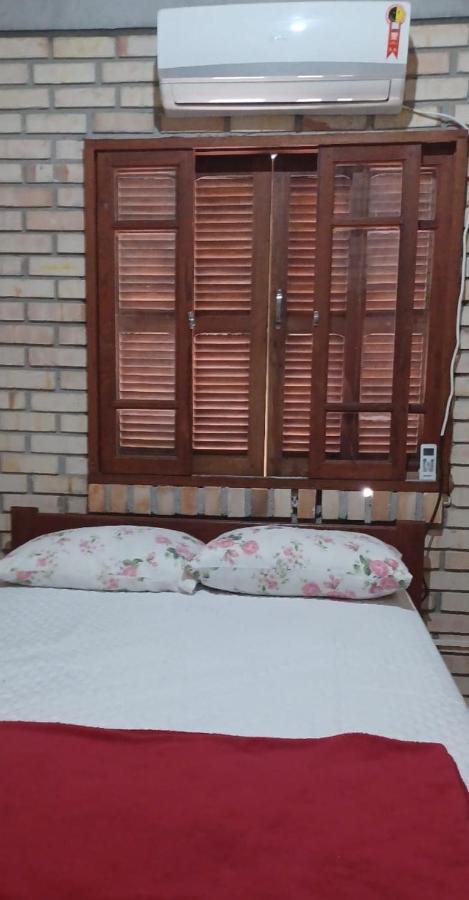 Casa Cachoeira Vila Florianópolis Exterior foto